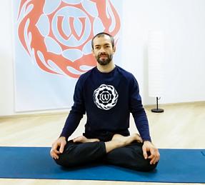 Сергей Шомполов