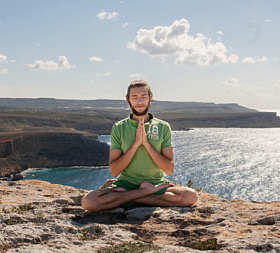 Евгений Драничер