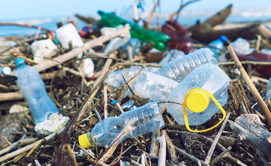Пластиковые отходы получат особый международный статус