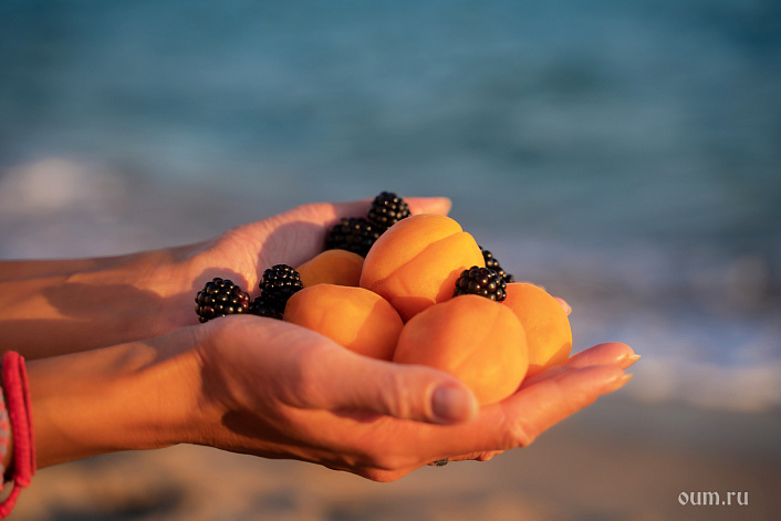 фрукты фото