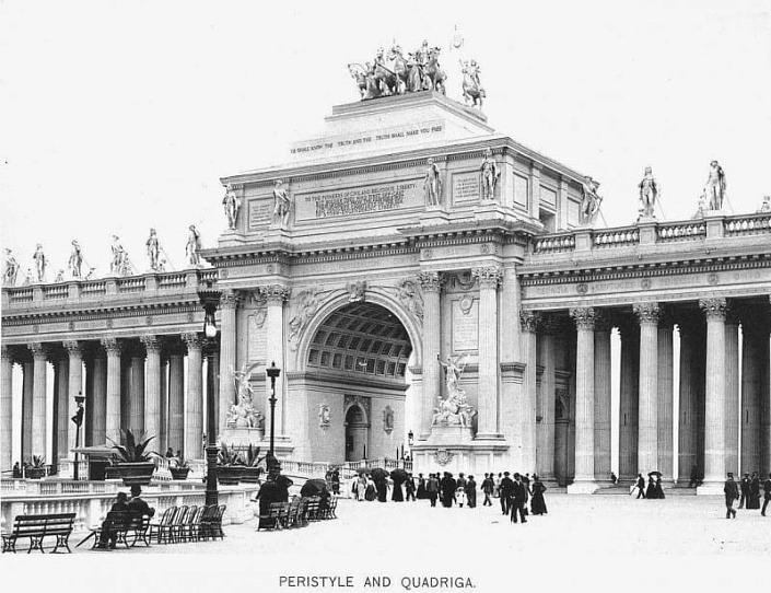 чикаго фото