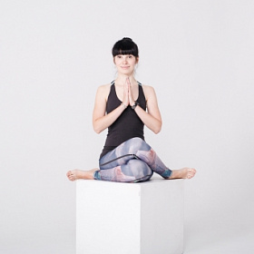 Анастасия Котова