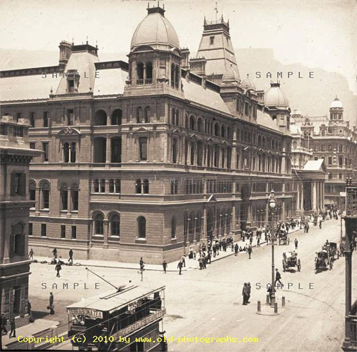 южная америка фото