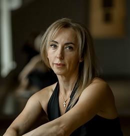 Яна Шульгина