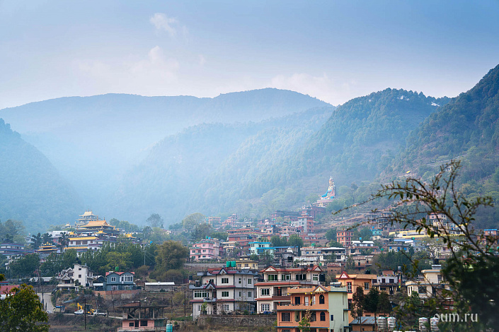 Парпинг фото