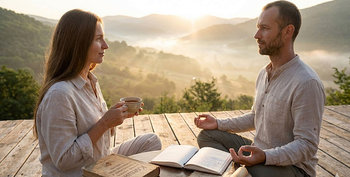 Клеши: источник страданий и йогический путь к освобождению