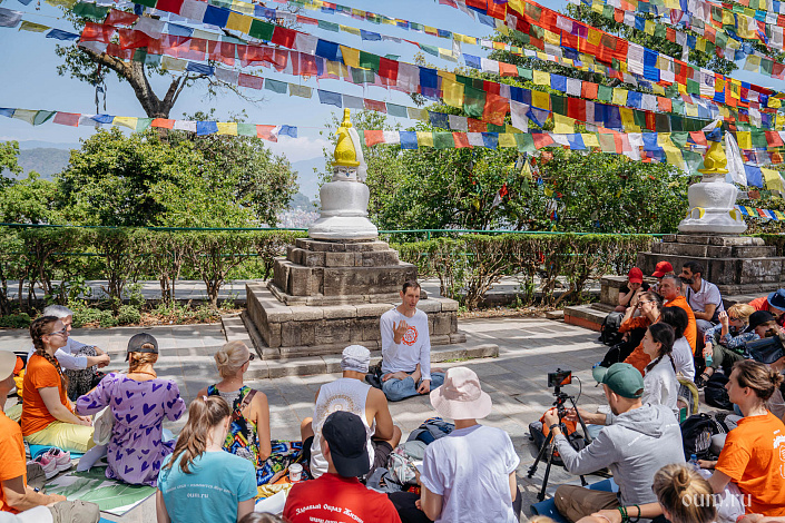 лекция о саморазвитии фото