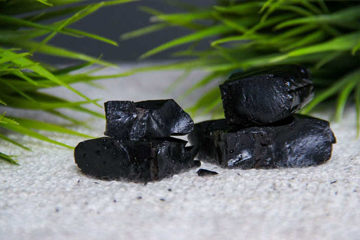 мумиё, трава