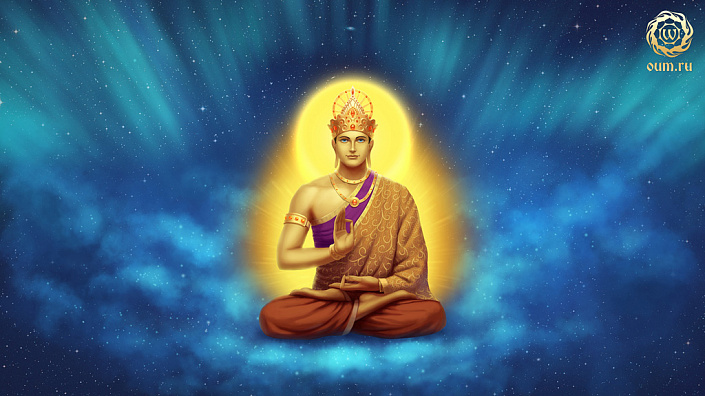 будда шакьямуни