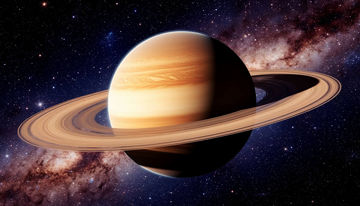 Фото 2 Сатурн