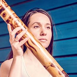 Лилия Жирнова