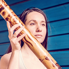 Лилия Жирнова