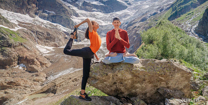 Асаны: полный гайд по позам йоги от экспертов. История, польза, виды