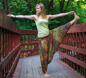 Наталья Чертополохова