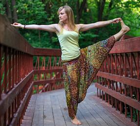 Наталья Чертополохова