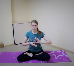 Александра Кучерявая