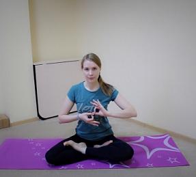 Александра Кучерявая