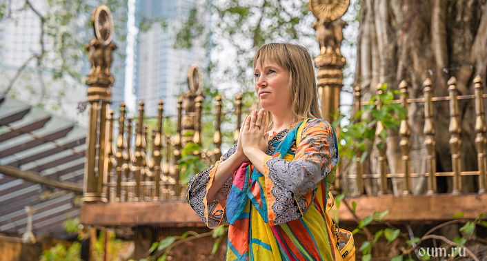 Что такое викальпа в йоге: объясняем простыми словами