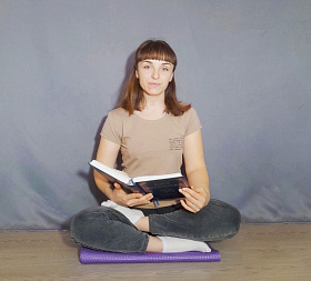 Полина Бурлакова