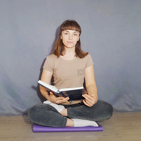 Полина Бурлакова