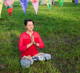 Мария Февралёва