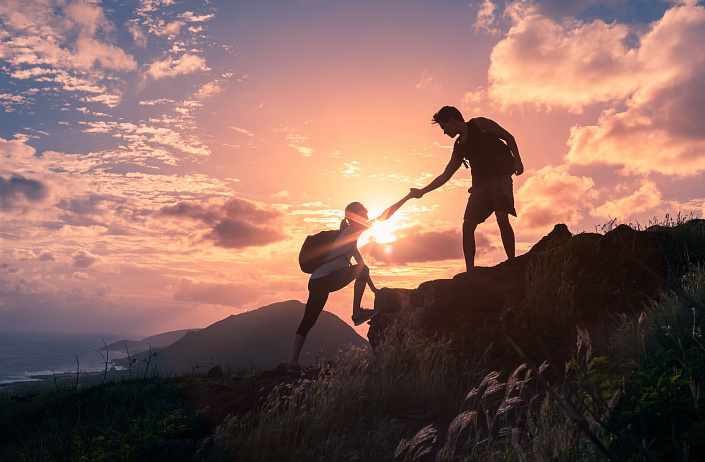 Дружба и помощь