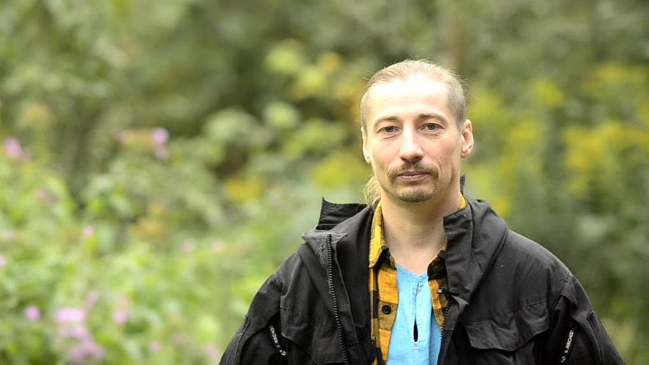 Денис Лютиков