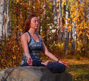 Надежда Цимбалова