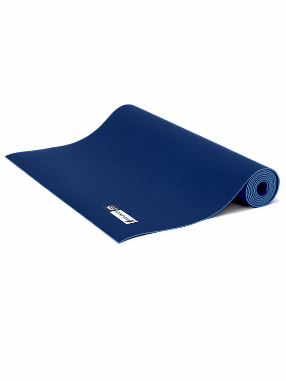 Коврик для йоги Salamander Optimum 60*0,4 см