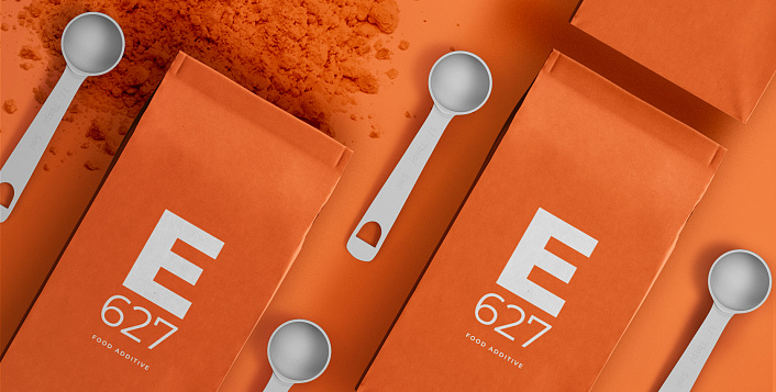 Е627 (гуанилат натрия): опасная «химия» или просто усилитель вкуса?