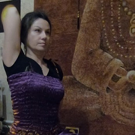 Ольга Леонова