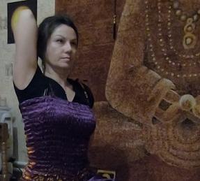 Ольга Леонова