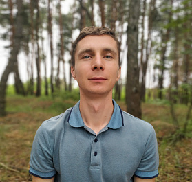 Евгений Дынько