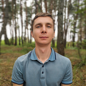 Евгений Дынько