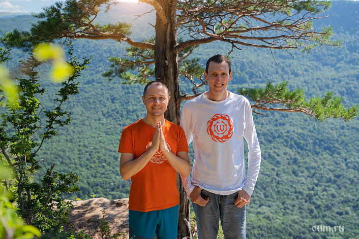 Александр Дувалин, Андрей Верба