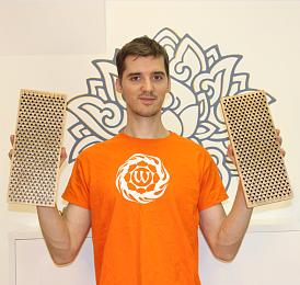 Антон Клейман