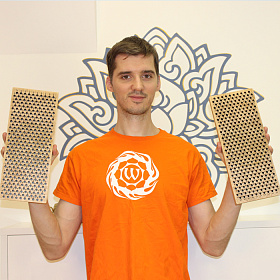 Антон Клейман