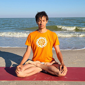 Евгений Ширкин