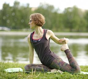 Ирина Андреева