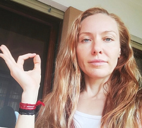 Ирина Павловская