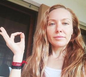 Ирина Павловская