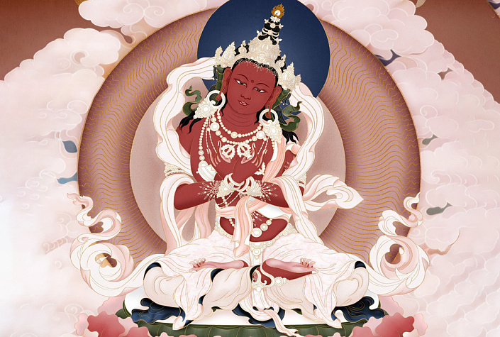 ваджрадхара