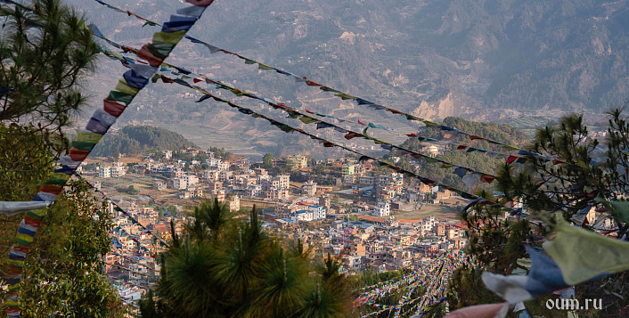 Пещеры Парпинга: священные места буддизма Ваджраяны в Непале