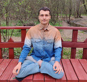 Семён Сафонов