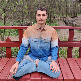 Семён Сафонов