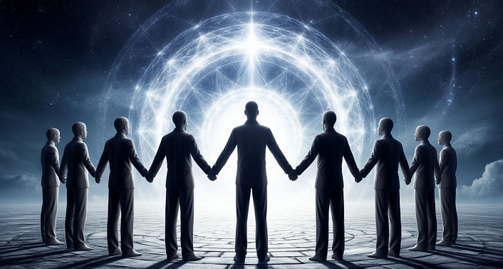 Эгрегор: что это, примеры из жизни и как он на вас влияет