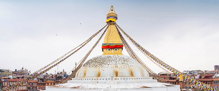 Дхатувибханга-сутта: Разъяснение элементов МН 140