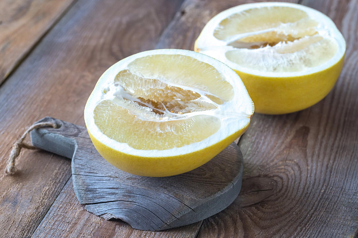 помело фото