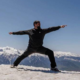 Александр Афанасьев