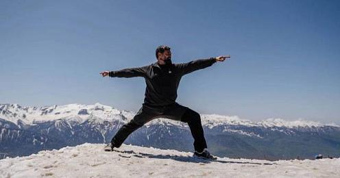 Александр Афанасьев